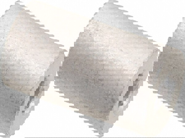 Round Circuit Board Spacer: #10 Screw, 7/8